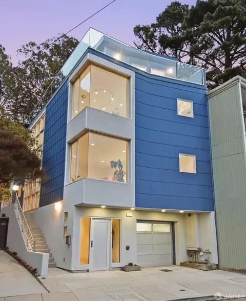 260 Arbor St, San Francisco, CA 94131