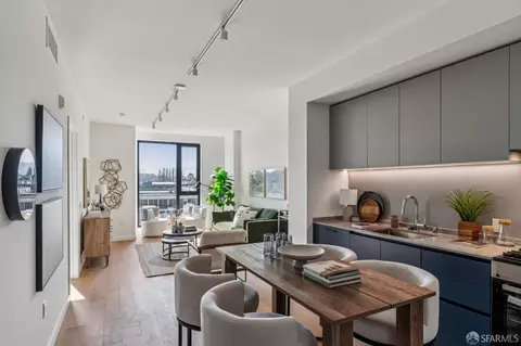 988 Harrison St #WB5, San Francisco, CA 94107