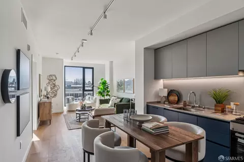 988 Harrison St #WB5, San Francisco, CA 94107
