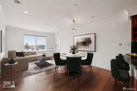 1408 31st Ave #307, San Francisco, CA 94122