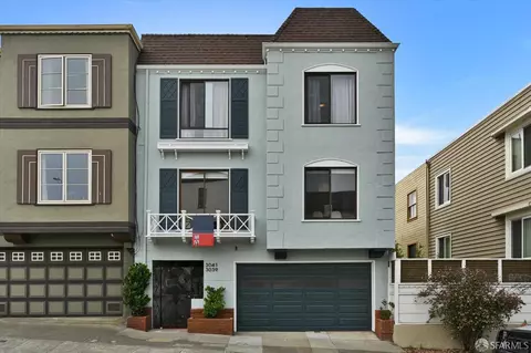 3039 Judah St, San Francisco, CA 94122