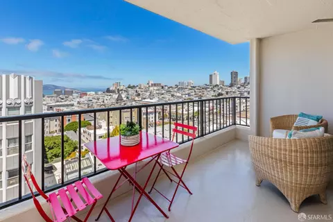 2040 Franklin St #1004, San Francisco, CA 94109