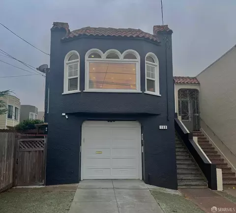 169 Whipple Ave, San Francisco, CA 94112