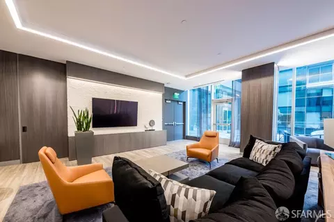Living - 301 Main St #10F, San Francisco, CA 94105 photo 9 of 10