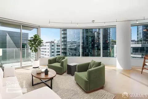 Living - 301 Main St #10F, San Francisco, CA 94105 photo 1 of 10
