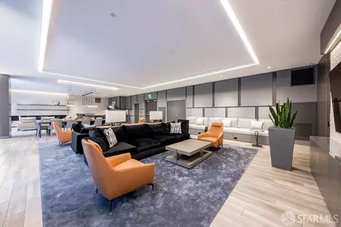 Living - 301 Main St #10F, San Francisco, CA 94105 photo 10 of 10