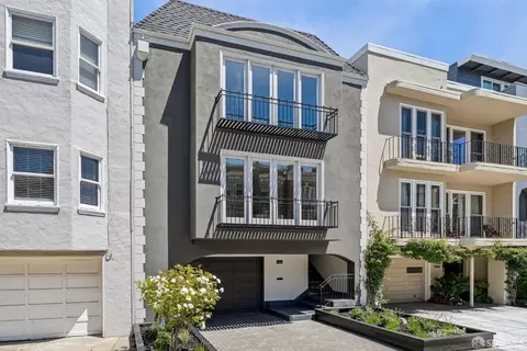 1970 Jefferson St, San Francisco, CA 94123