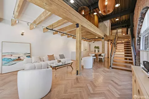 650 Delancey St #203, San Francisco, CA 94107