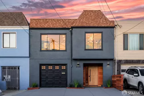 2066 45th Ave, San Francisco, CA 94116
