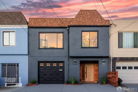 2066 45th Ave, San Francisco, CA 94116