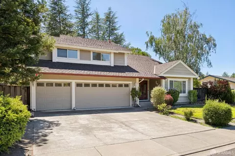 2551 Lavender Dr, Walnut Creek, CA 94596