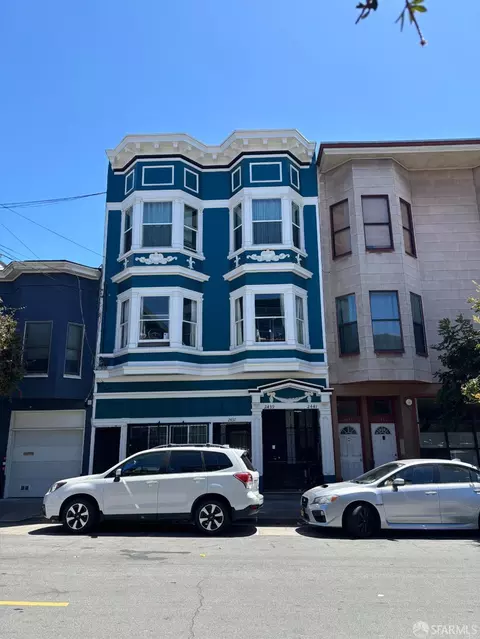 2437 24th St, San Francisco, CA 94110