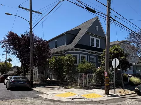 2242 9th Ave, Oakland, CA 94606