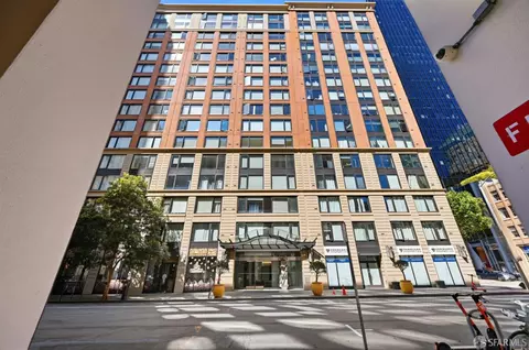 199 New Montgomery St #1401, San Francisco, CA 94105