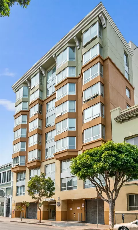 650 Turk St #402, San Francisco, CA 94102