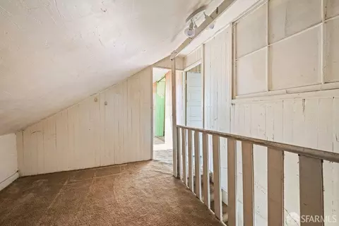 Entry Way - 300 Burrows St, San Francisco, CA 94134 photo 2 of 6