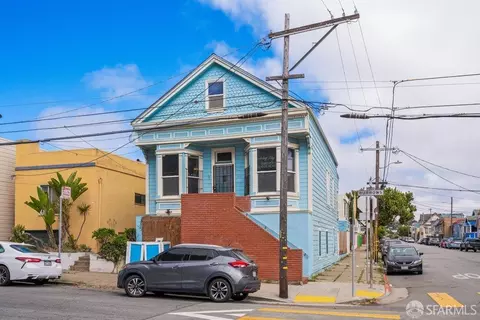 300 Burrows St, San Francisco, CA 94134