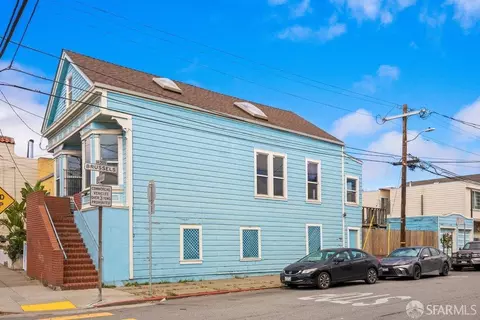 Exterior - 300 Burrows St, San Francisco, CA 94134 photo 2 of 5