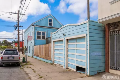 Other - 300 Burrows St, San Francisco, CA 94134 photo 2 of 13