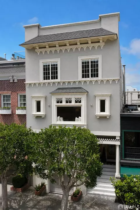 2445 Buchanan St, San Francisco, CA 94115