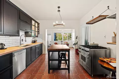 Kitchen - 1712 Quesada Ave, San Francisco, CA 94124 photo 1 of 3