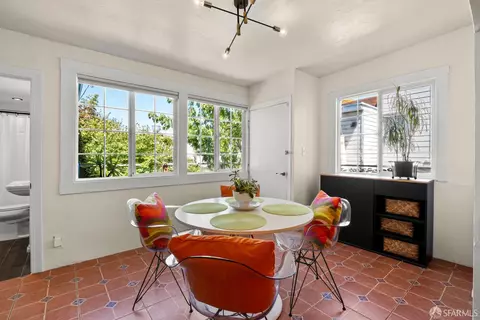 Dining - 1712 Quesada Ave, San Francisco, CA 94124 photo 4 of 4