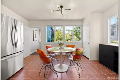 Dining - 1712 Quesada Ave, San Francisco, CA 94124 photo 3 of 4