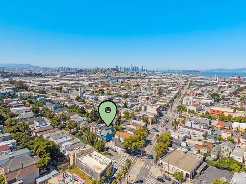 View/Area - 1712 Quesada Ave, San Francisco, CA 94124 photo 4 of 5