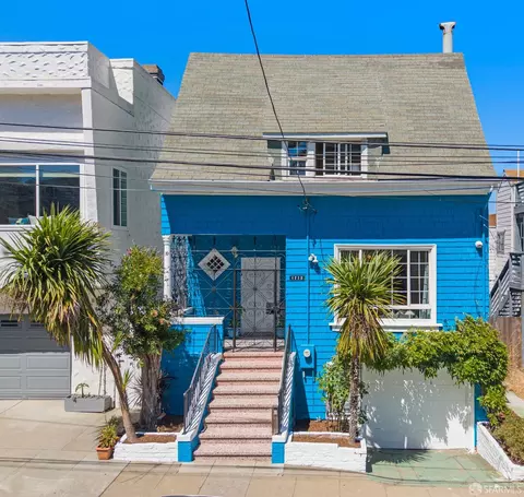 1712 Quesada Ave, San Francisco, CA 94124