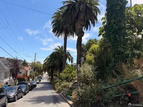 Exterior - 1712 Quesada Ave, San Francisco, CA 94124 photo 14 of 14