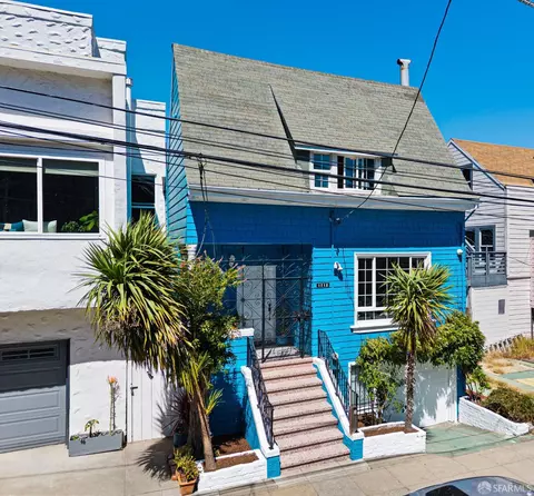 Exterior - 1712 Quesada Ave, San Francisco, CA 94124 photo 9 of 14