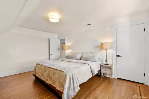 Bedroom - 1712 Quesada Ave, San Francisco, CA 94124 photo 1 of 3