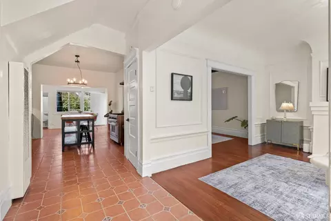 Entry Way - 1712 Quesada Ave, San Francisco, CA 94124 photo 1 of 2