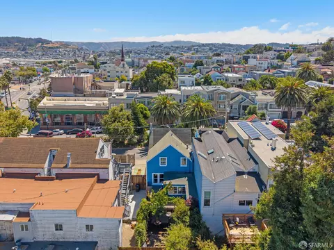View/Area - 1712 Quesada Ave, San Francisco, CA 94124 photo 1 of 5
