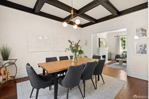 Dining - 1712 Quesada Ave, San Francisco, CA 94124 photo 2 of 4