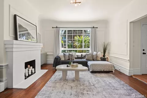 Living - 1712 Quesada Ave, San Francisco, CA 94124 photo 2 of 2