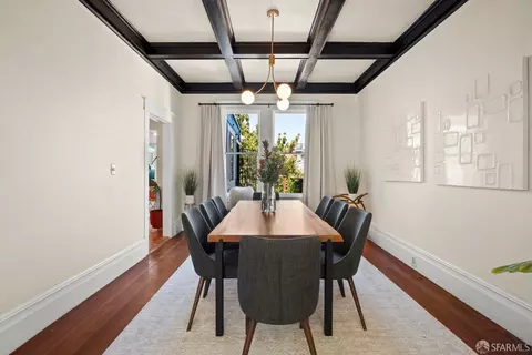 Dining - 1712 Quesada Ave, San Francisco, CA 94124 photo 1 of 4