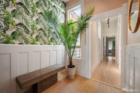 Entry Way - 181 27th St, San Francisco, CA 94110 photo 1 of 1