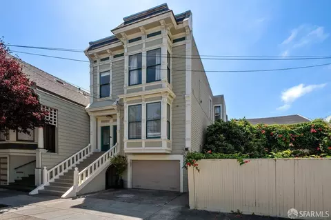 Exterior - 181 27th St, San Francisco, CA 94110 photo 2 of 2