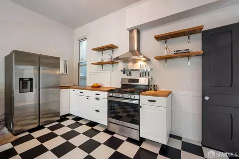 Kitchen - 181 27th St, San Francisco, CA 94110 photo 4 of 4