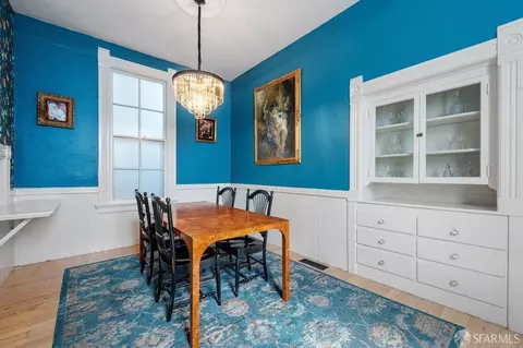 Dining - 181 27th St, San Francisco, CA 94110 photo 1 of 1