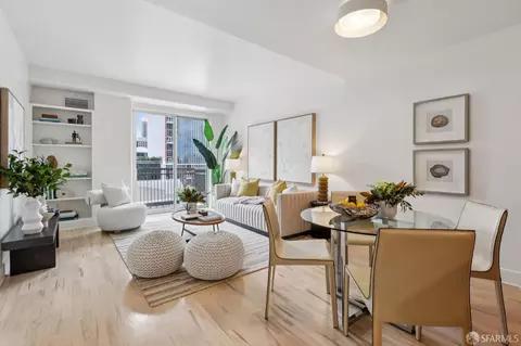 50 Lansing St #411, San Francisco, CA 94105