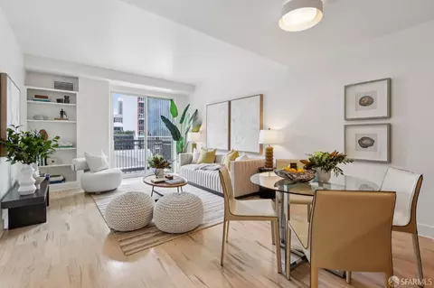 50 Lansing St #411, San Francisco, CA 94105