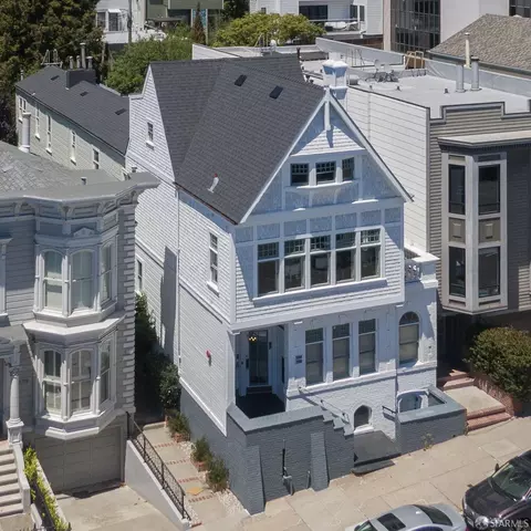 2334 California St, San Francisco, CA 94115