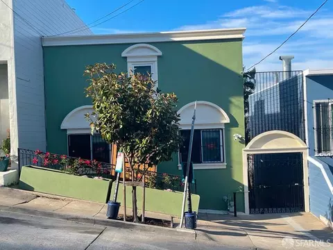 224 Dwight St, San Francisco, CA 94134