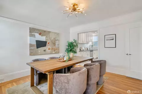 Dining - 842 Edinburgh St, San Francisco, CA 94112 photo 3 of 4