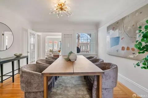Dining - 842 Edinburgh St, San Francisco, CA 94112 photo 4 of 4