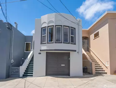 842 Edinburgh St, San Francisco, CA 94112