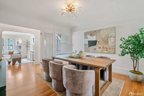 Dining - 842 Edinburgh St, San Francisco, CA 94112 photo 2 of 4