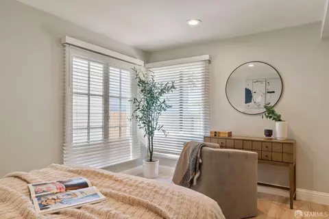 Bedroom - 842 Edinburgh St, San Francisco, CA 94112 photo 7 of 7